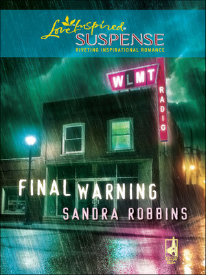 Final Warning - ebook